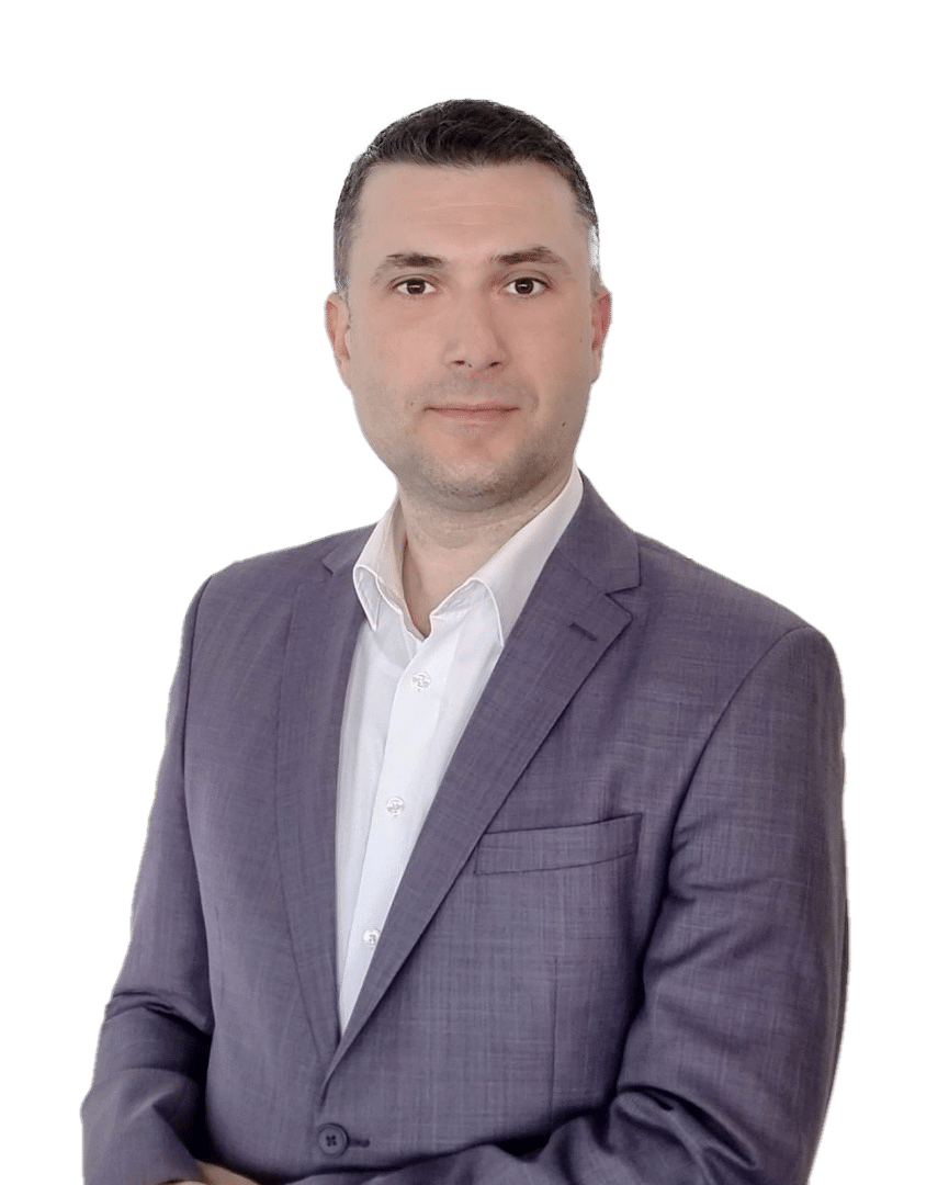 Florin Tănasa, broker imobiliar acreditat în București, agent imobiliar profesionist sector 2 și 3