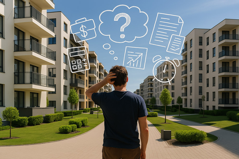 Read more about the article Cum să îți cumperi apartamentul în București fără să înnebunești pe parcurs – Ghidul tău (foarte) personal
