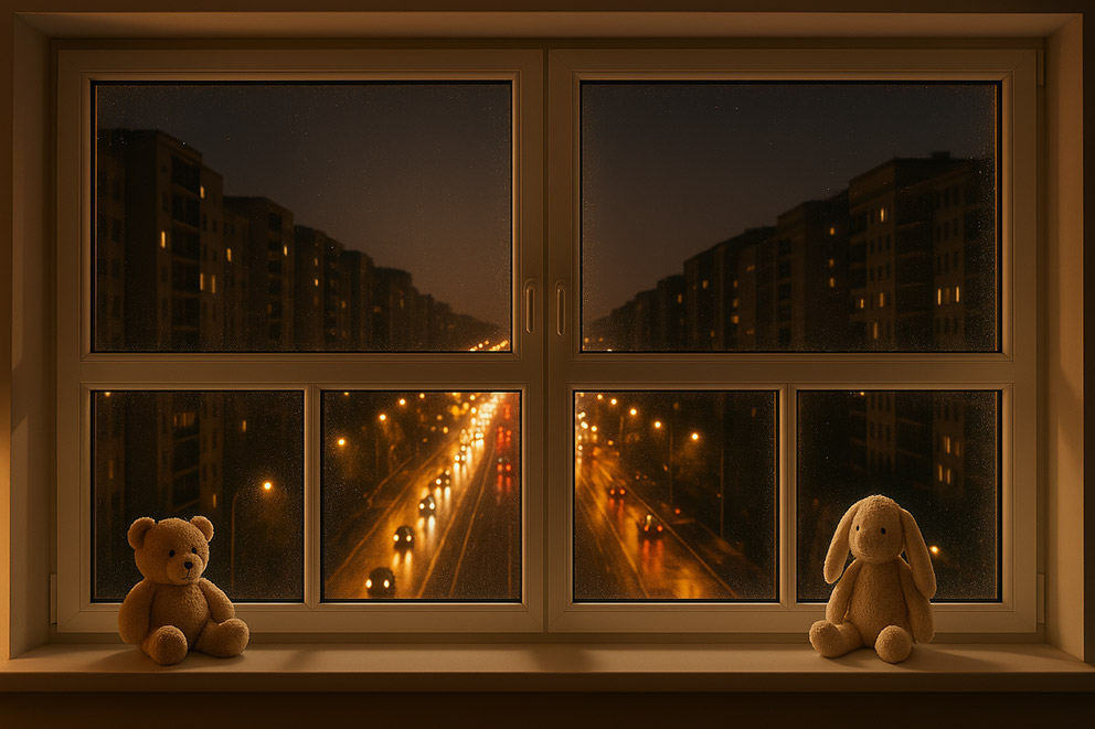 Read more about the article Problema condensului in apartamentele din Bucuresti – Ce trebuie sa stii si cum poti preveni