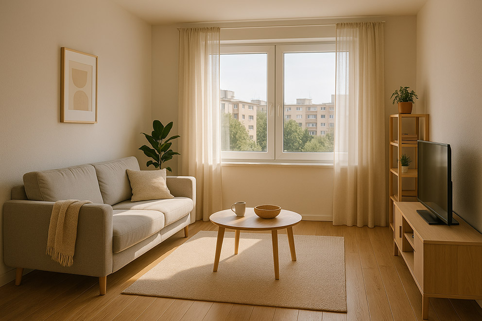 Read more about the article Cum gestionezi vecinii gălăgioși în București: 3 soluții inteligente recomandate de un broker imobiliar acreditat