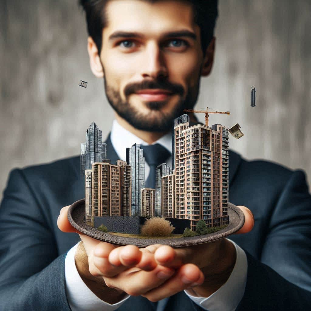Read more about the article Cum alegi un agent imobiliar care chiar livrează rezultate?